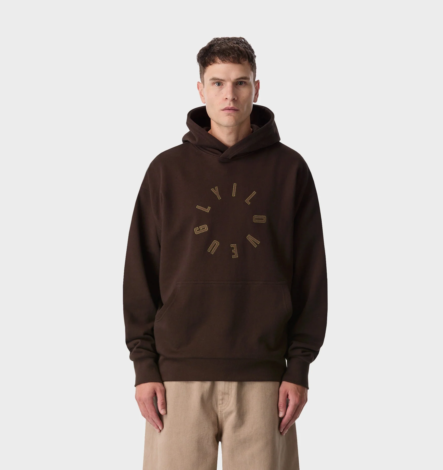 Winter Archive Sale - Hoods
